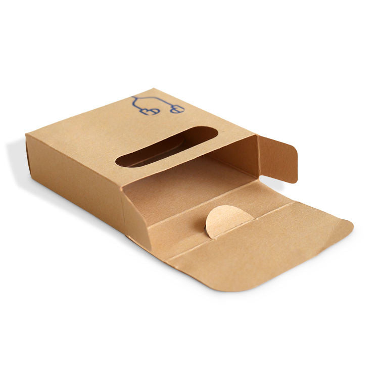 Cajas de embalaje para auriculares