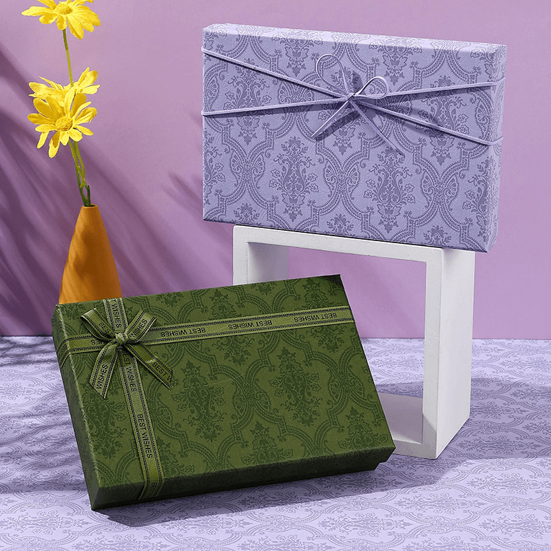 Eco-friendly Apparel Packaging