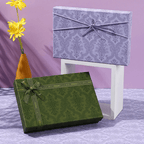 Eco-friendly Apparel Packaging