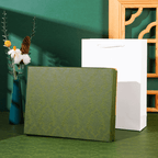 Eco-friendly Apparel Packaging