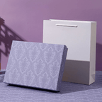 Apparel Box Manufacturer