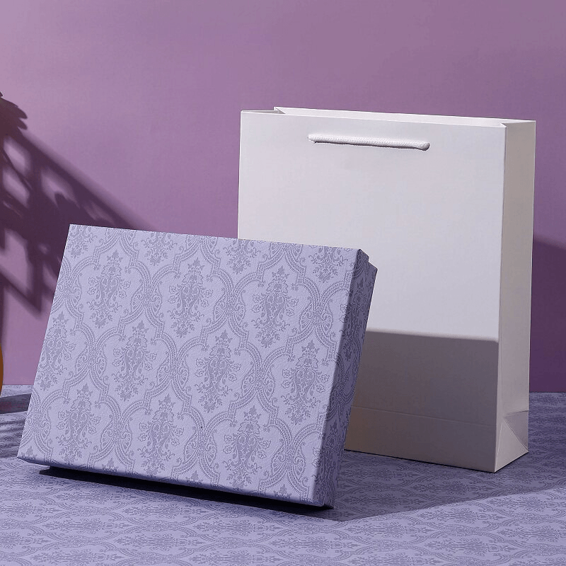Apparel Box Manufacturer