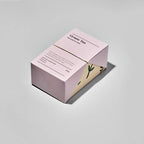 Eco-friendly soap packaging boxes wholesale