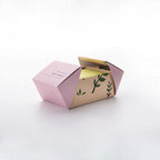 Eco-friendly soap packaging boxes wholesale
