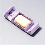 Eco-friendly soap packaging boxes wholesale