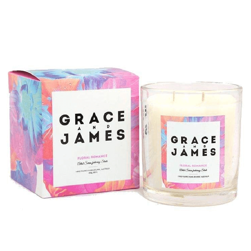 Custom Boxes for Candle Jars