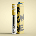 Eco-friendly Lipstick Packaging