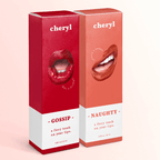 Eco-friendly Lipstick Packaging