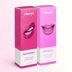 Eco-friendly Lipstick Packaging
