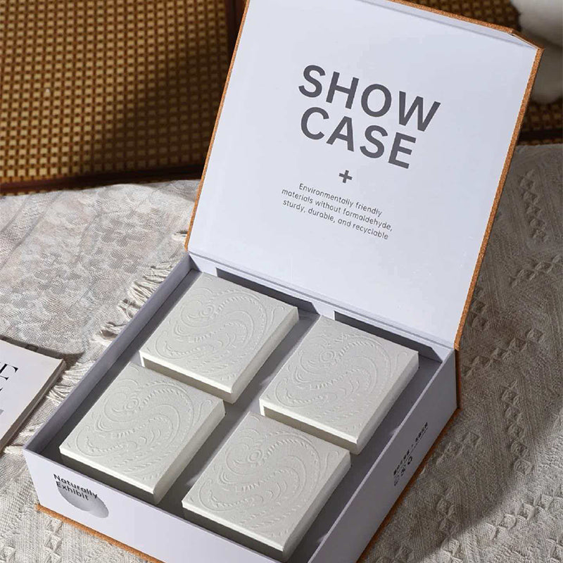 Eco-friendly Magnetic closure boxes Secondary image