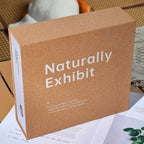 Eco-friendly Magnetic closure boxes