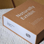 Eco-friendly Magnetic closure boxes