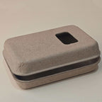 Eco-friendly Pulp Soap Boxes