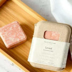 Eco-friendly Pulp Soap Boxes