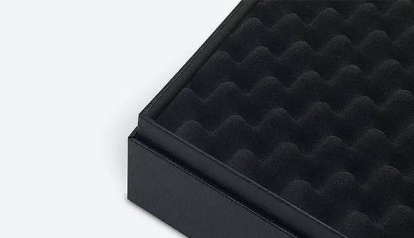 Egg Crate Foam