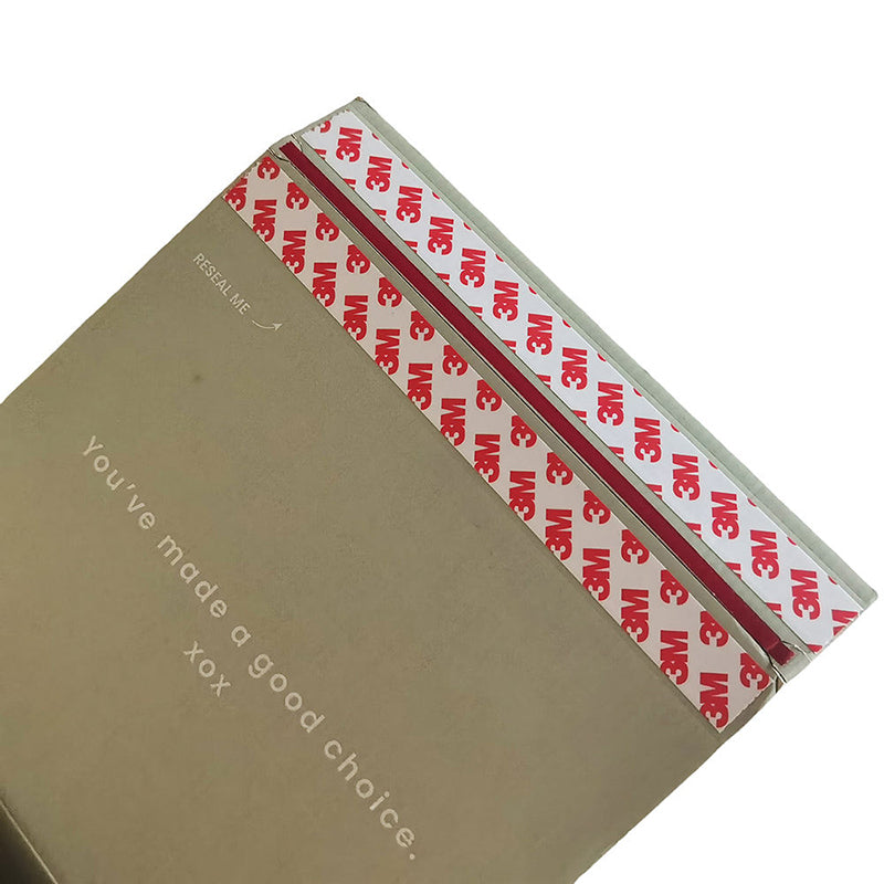 Custom mailer boxes with logo Secondary image
