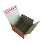 Custom mailer boxes with logo