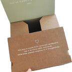 Custom mailer boxes with logo