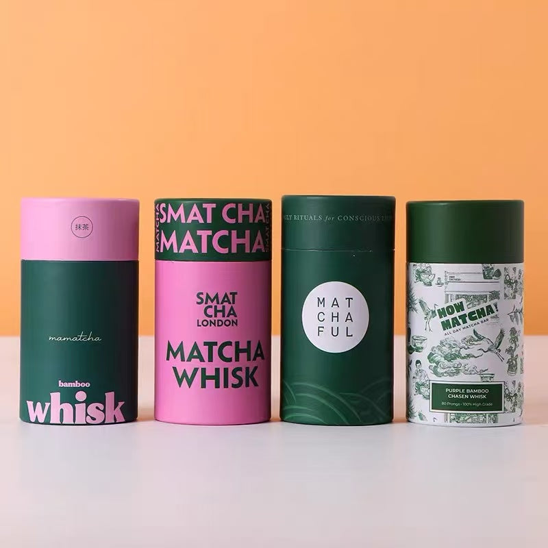 Luxury tube packaging supplier Main image