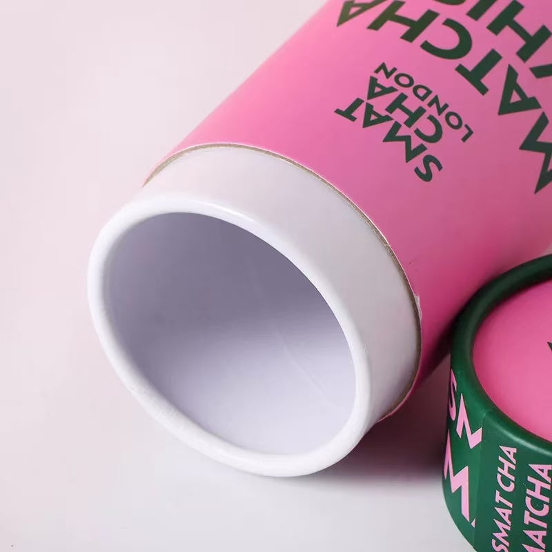 Luxury tube packaging supplier