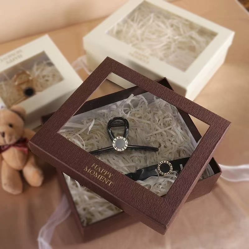 Boxes With Window Manufacturer Secondary image