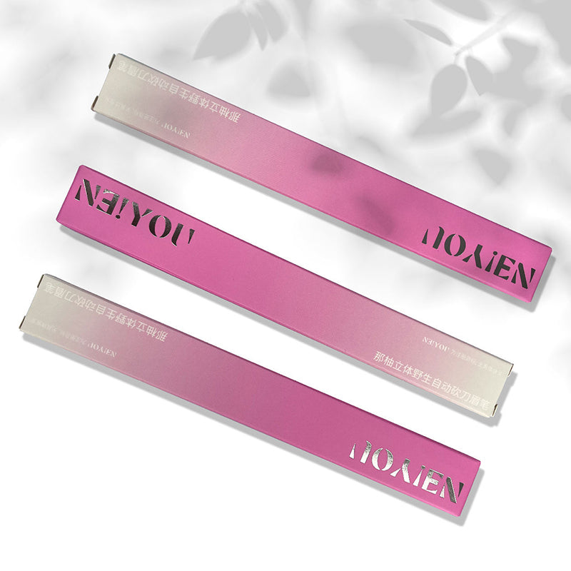 Custom eyeliner boxes Secondary image