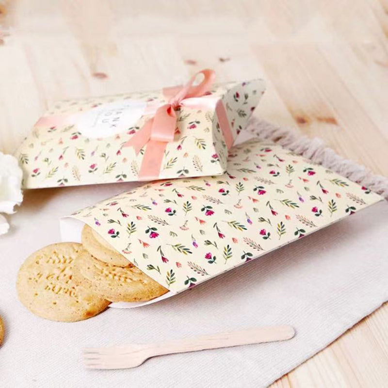 Bulk pillow boxes wholesale Secondary image