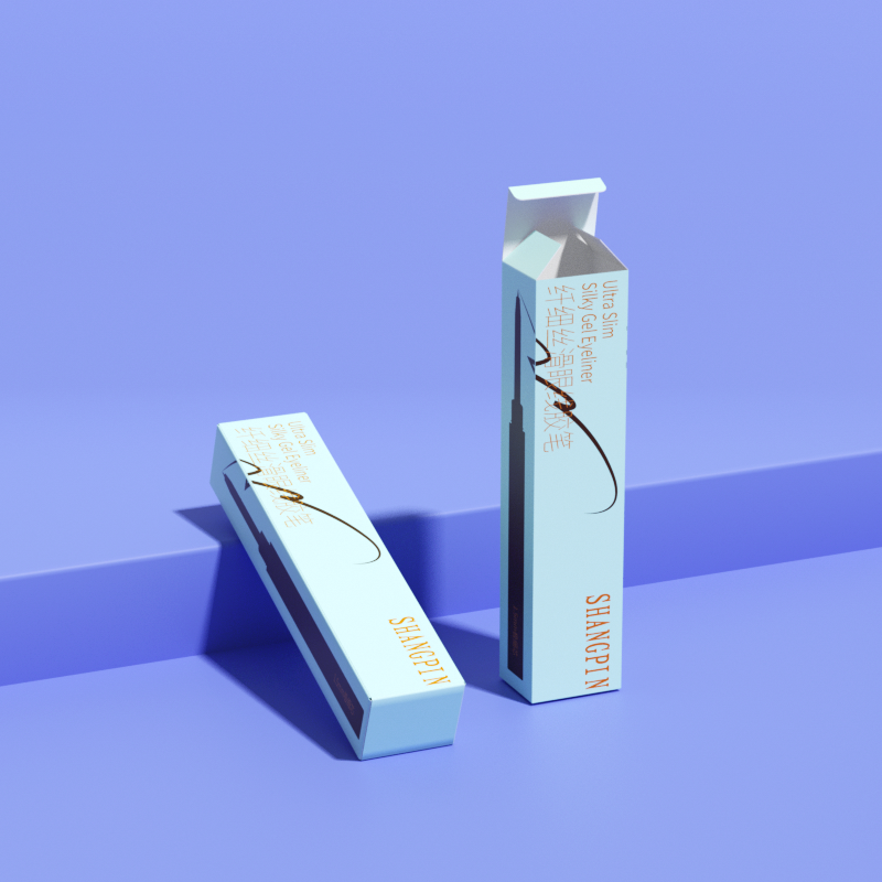 Eyeliner Box Packaging Wholesale Main image
