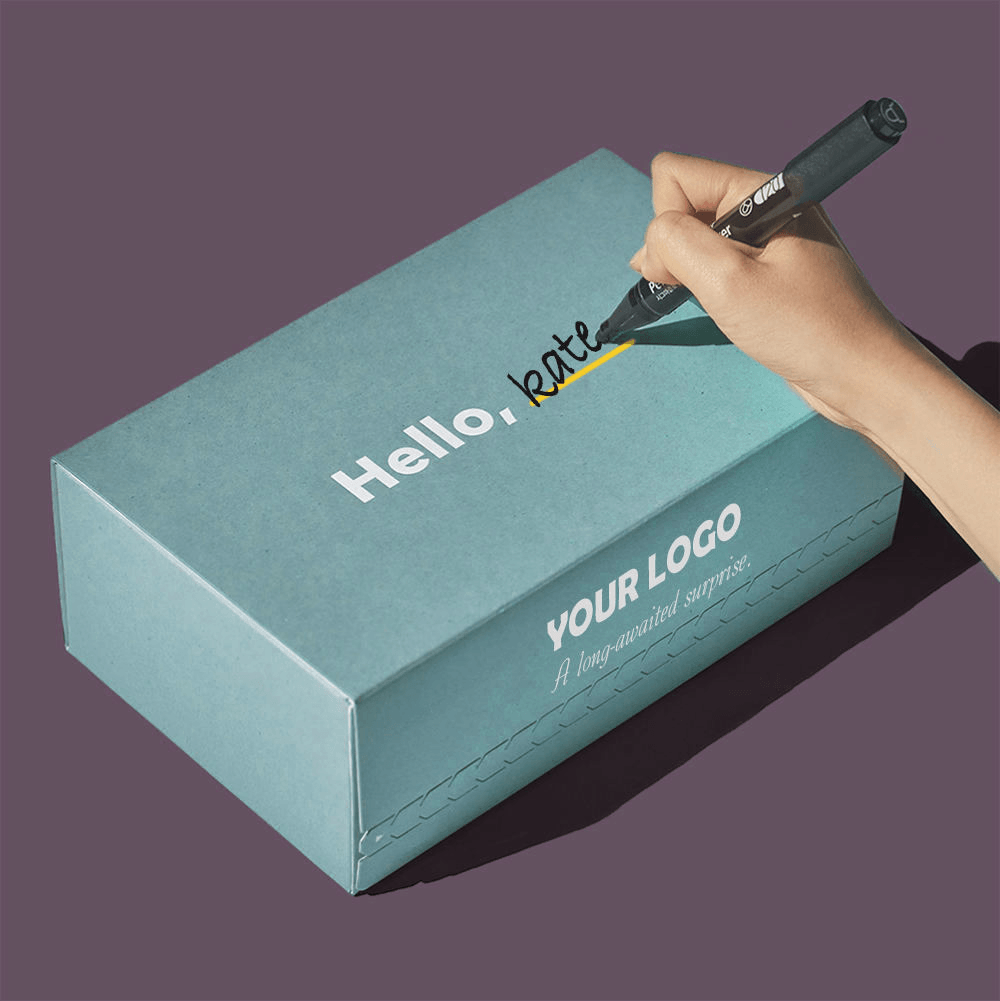 FSC Certified Corrugated Boxes
