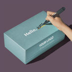 FSC Certified Corrugated Boxes