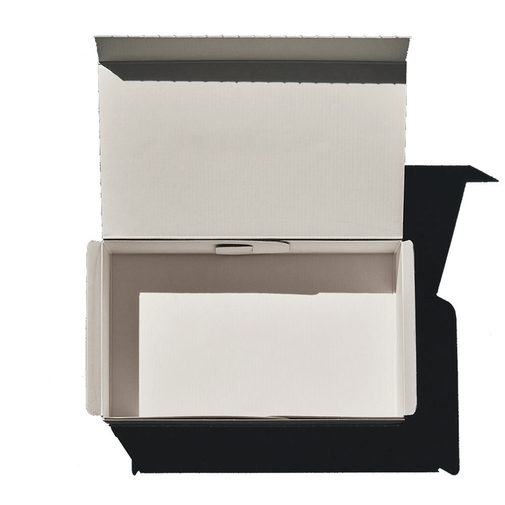 FSC Certified Corrugated Boxes