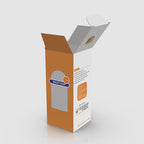 Custom Boxes With Tucks