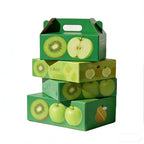 Fruit Packaging Boxes Wholesale