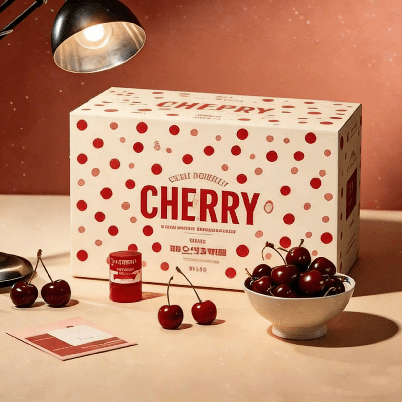 Eco-friendly Fruit Packaging