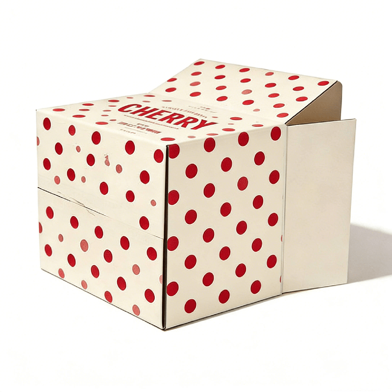 Eco-friendly Fruit Packaging