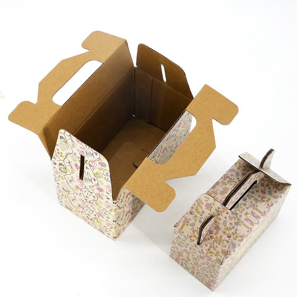 Custom Gable Boxes Secondary image