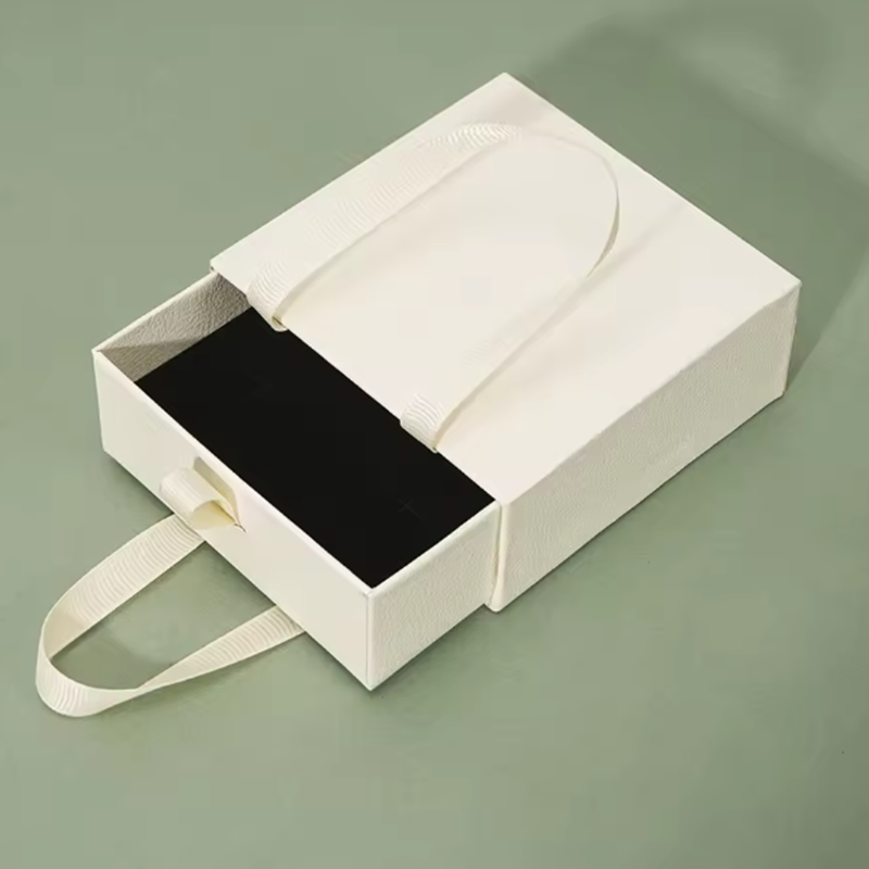 Premium Custom Drawer Boxes