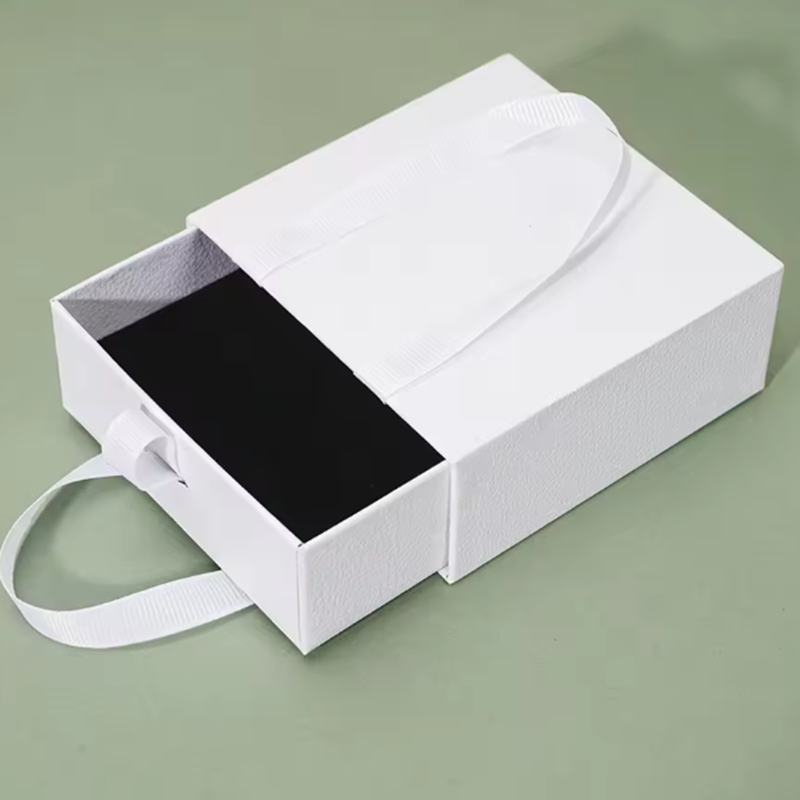 Premium Custom Drawer Boxes