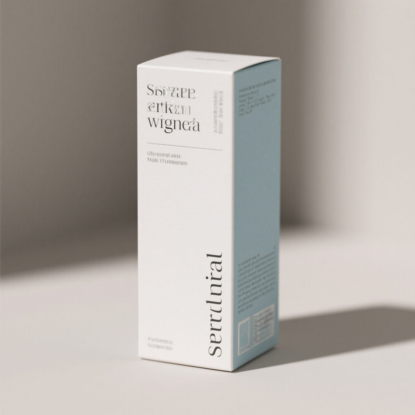 Custom eco friendly printed tuck boxes