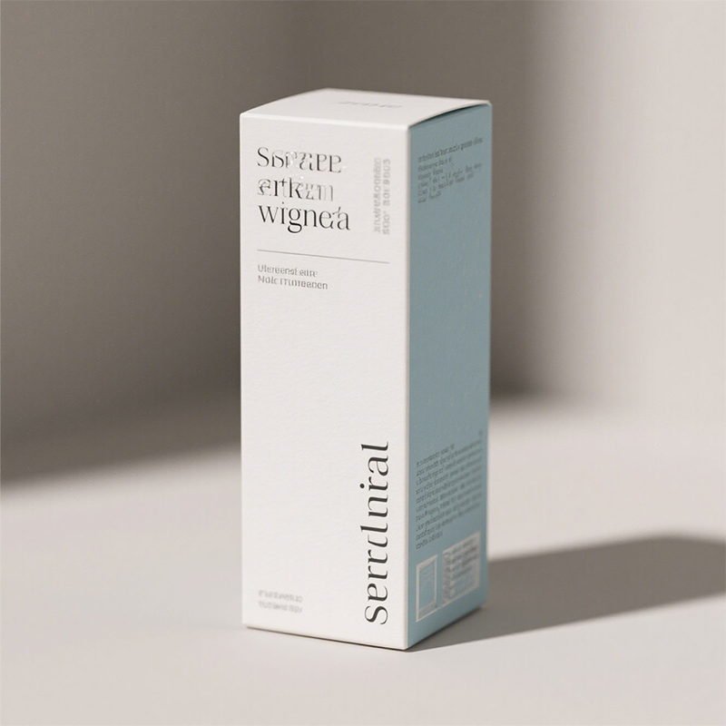 Custom eco friendly printed tuck boxes Secondary image
