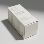 Custom eco friendly printed tuck boxes