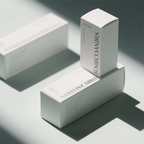 Custom eco friendly printed tuck boxes