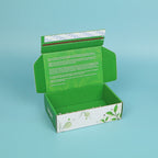 E-commerce Product mailer boxes