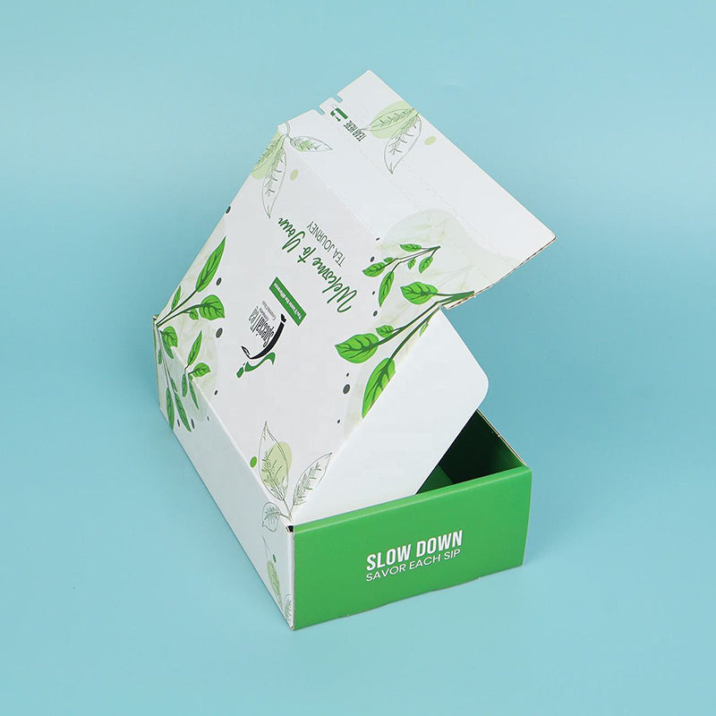 E-commerce Product mailer boxes