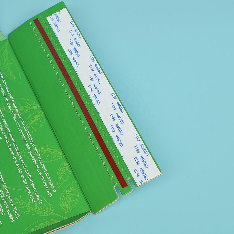 E-commerce Product mailer boxes