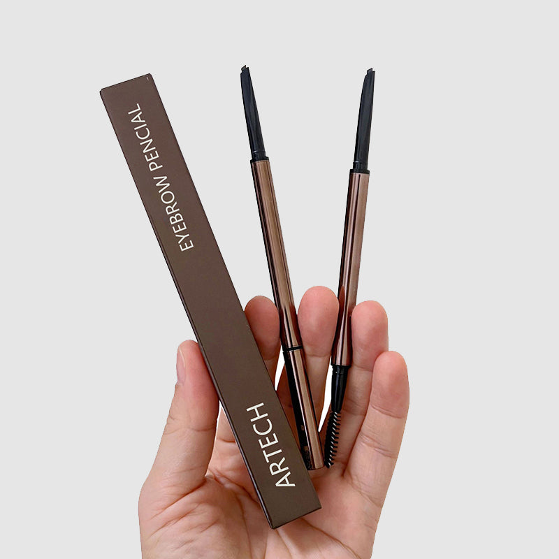 Bespoke eyeliner packaging Main image