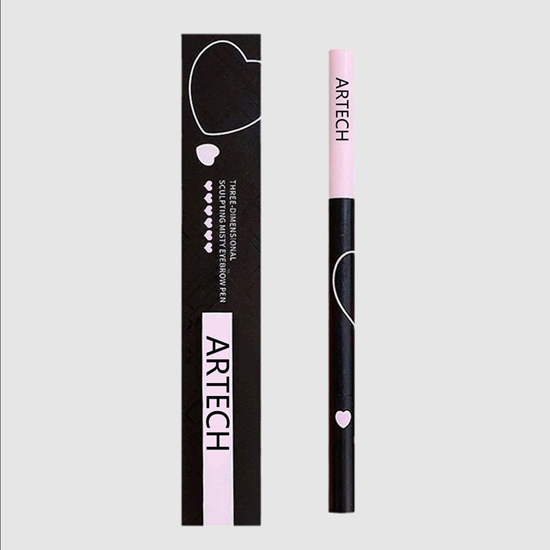 Bespoke eyeliner packaging Secondary image