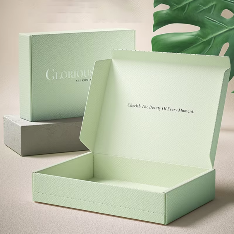 Custom mailer boxes bulk Main image