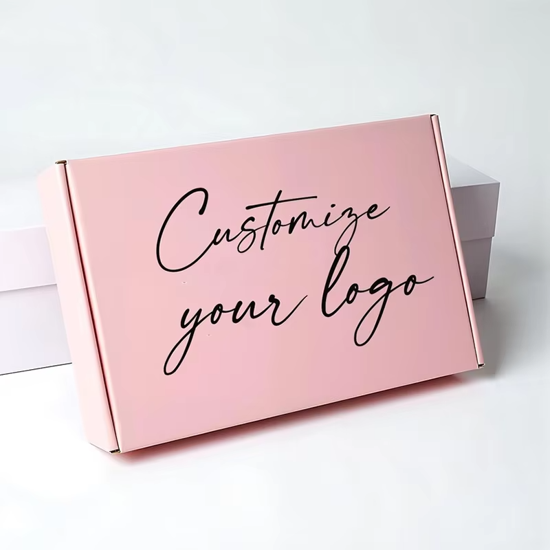 Custom mailer boxes bulk Secondary image