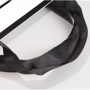Grosgrain Ribbon Rope